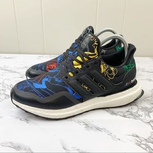Adidas Ultraboost DNA x Disney Kids Running Shoes